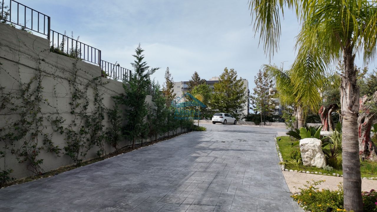 Albania Apartments For Sale In Vlore, Located In A Good Area, Close To The Beach